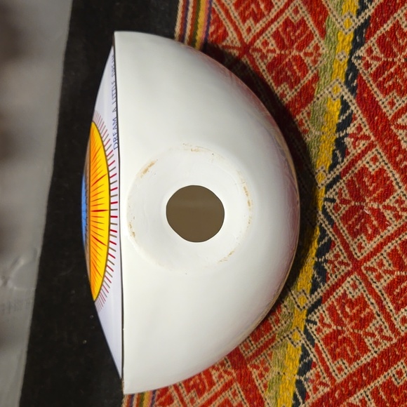 Nocturnal Peace Eye by Karma and Luck - Picture 3 of 7